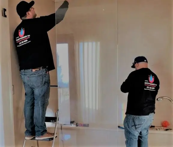 Professional plumbing installation for Drain Cleaning in Rye